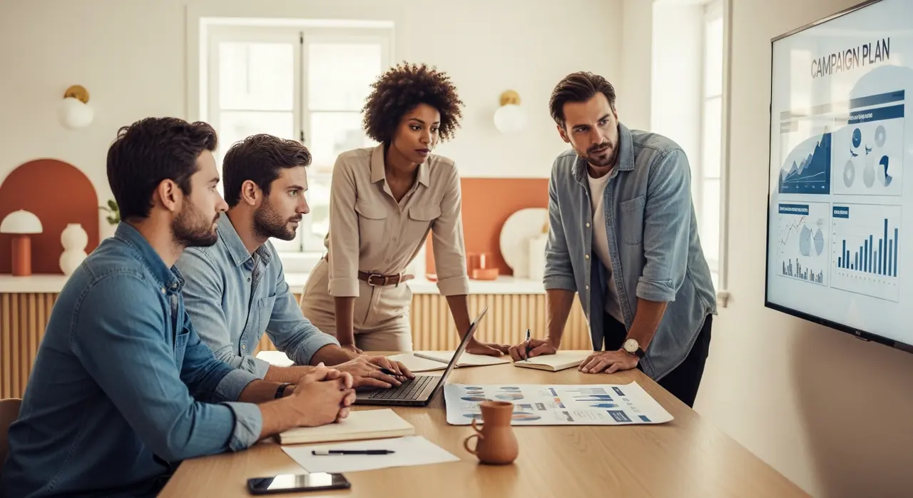 Agence Marketing Grasse