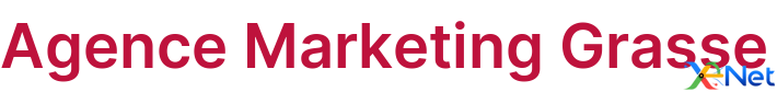 Agence Marketing Grasse
